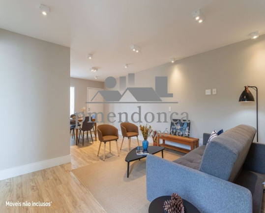 Imagem Apartamento com 2 Quartos à Venda, 92 m² em Alto Da Lapa - São Paulo Imagem Apartamento com 2 Quartos à Venda, 92 m² em Alto Da Lapa - São Paulo