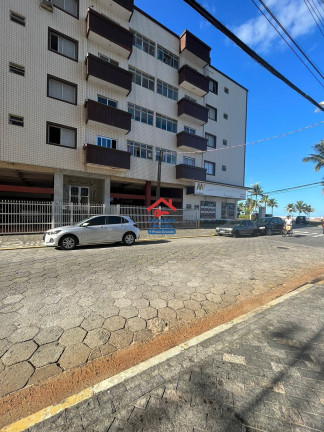 Imagem Apartamento com 2 Quartos à Venda, 70 m² em Cidade Ocian - Praia Grande