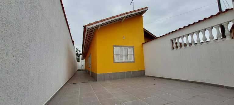 Imagem Casa com 3 Quartos à Venda, 150 m² em Agenor De Campos - Mongaguá Imagem Casa com 3 Quartos à Venda, 150 m² em Agenor De Campos - Mongaguá