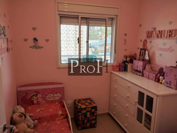 Imagem Apartamento com 3 Quartos à Venda, 67 m² em Centro - Diadema