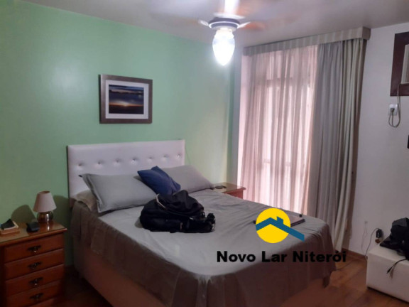 Imagem Apartamento com 3 Quartos à Venda, 115 m² em Icaraí - Niterói Imagem Apartamento com 3 Quartos à Venda, 115 m² em Icaraí - Niterói