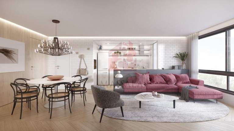 Imagem Apartamento com 1 Quarto à Venda, 62 m² em Petrópolis - Porto Alegre Imagem Apartamento com 1 Quarto à Venda, 62 m² em Petrópolis - Porto Alegre