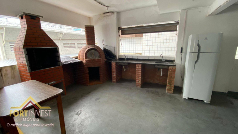 Imagem Imóvel com 3 Quartos à Venda, 90 m² em Ocian - Praia Grande Imagem Imóvel com 3 Quartos à Venda, 90 m² em Ocian - Praia Grande