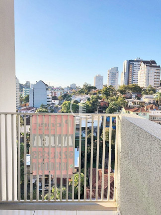 Imagem Apartamento com 1 Quarto à Venda, 43 m² em Centro - Caxias Do Sul Imagem Apartamento com 1 Quarto à Venda, 43 m² em Centro - Caxias Do Sul