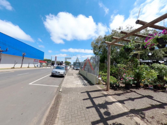 Imagem Terreno à Venda, 381 m² em Centro - Guarapuava Imagem Terreno à Venda, 381 m² em Centro - Guarapuava