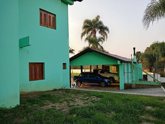 Imagem Casa com 5 Quartos à Venda, 13 m² em Krahe - Viamão Imagem Casa com 5 Quartos à Venda, 13 m² em Krahe - Viamão
