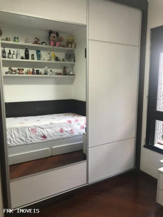 Imagem Apartamento com 5 Quartos à Venda, 230 m² em Vila Suzana - São Paulo Imagem Apartamento com 5 Quartos à Venda, 230 m² em Vila Suzana - São Paulo