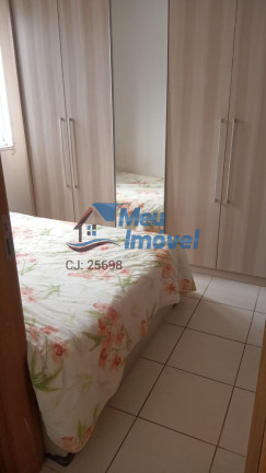 Imagem Imóvel com 1 Quarto à Venda, 30 m² em Samambaia Norte (samambaia) - Brasília