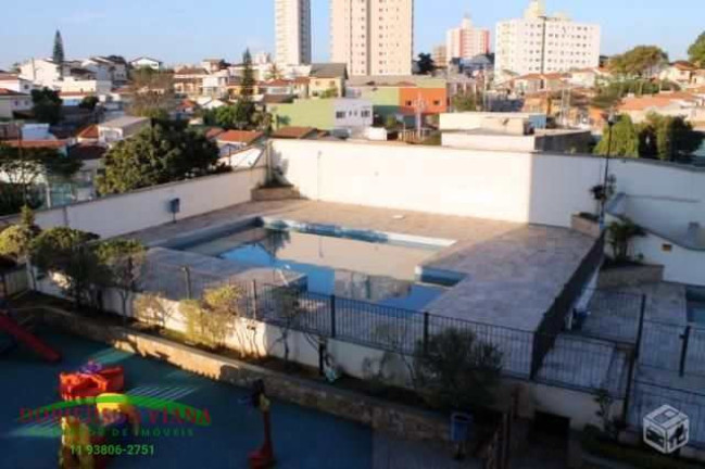 Imagem Apartamento com 3 Quartos à Venda, 130 m² em Vila Galvão - Guarulhos
