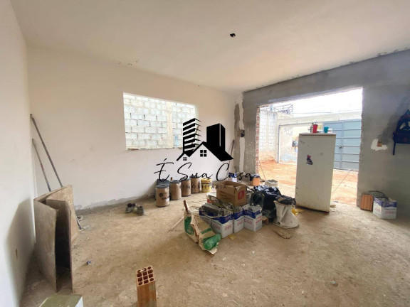 Imagem Casa com 3 Quartos à Venda, 220 m² em Xangri-lá - Contagem Imagem Casa com 3 Quartos à Venda, 220 m² em Xangri-lá - Contagem