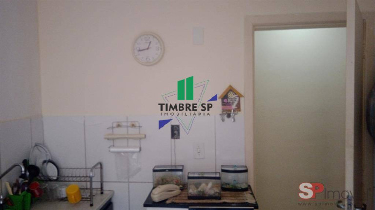 Imagem Apartamento com 1 Quarto à Venda, 45 m² em Vila Curuçá - São Paulo Imagem Apartamento com 1 Quarto à Venda, 45 m² em Vila Curuçá - São Paulo