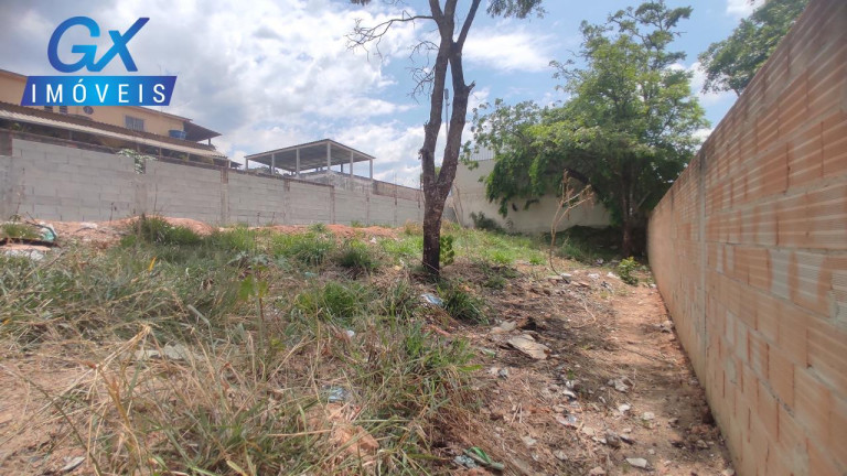 Imagem Terreno à Venda, 360 m² em Veneza - Ribeirão Das Neves