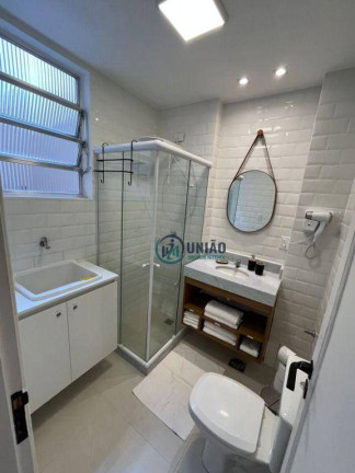 Imagem Apartamento com 1 Quarto à Venda, 50 m² em Centro - Niterói Imagem Apartamento com 1 Quarto à Venda, 50 m² em Centro - Niterói