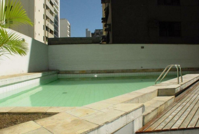 Imagem Apartamento com 2 Quartos à Venda, 193 m² em Pinheiros - São Paulo Imagem Apartamento com 2 Quartos à Venda, 193 m² em Pinheiros - São Paulo