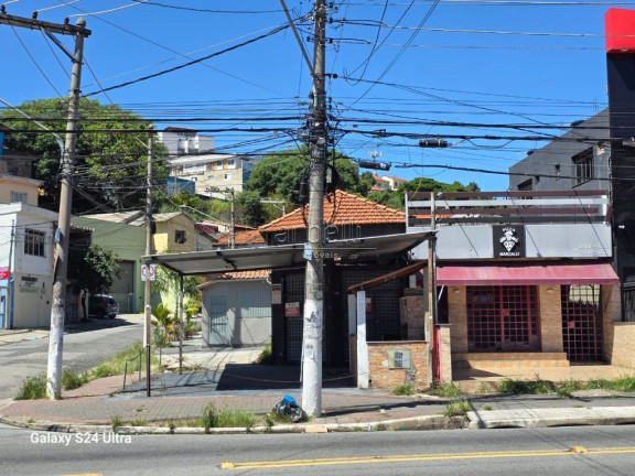 Imagem Terreno à Venda, 416 m² em Pirituba - São Paulo Imagem Terreno à Venda, 416 m² em Pirituba - São Paulo