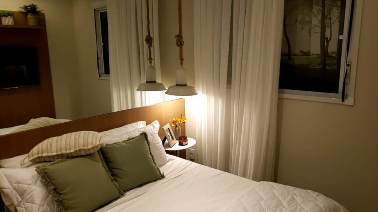 Imagem Apartamento com 2 Quartos à Venda, 40 m² em Lapa - São Paulo Imagem Apartamento com 2 Quartos à Venda, 40 m² em Lapa - São Paulo