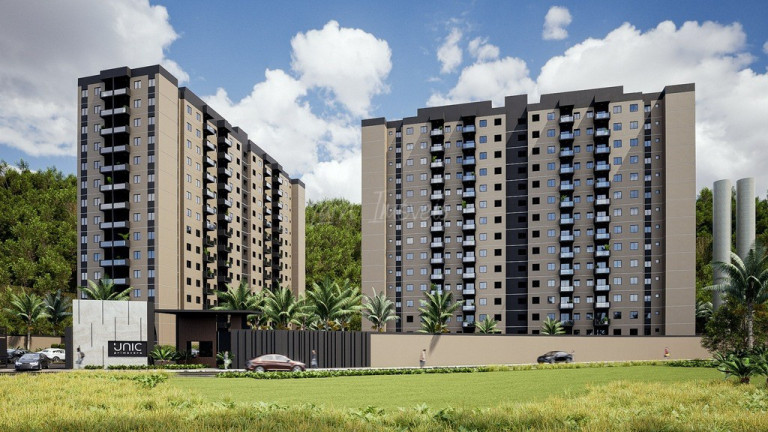 Imagem Apartamento com 2 Quartos à Venda, 49 m² em Jardim Primavera - Duque De Caxias