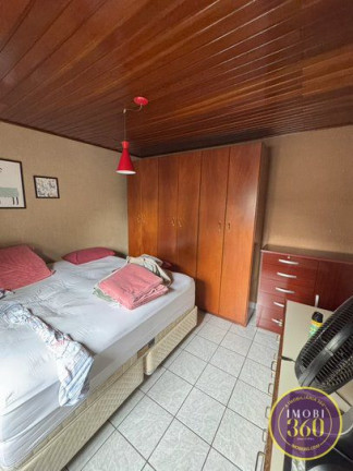 Imagem Casa com 2 Quartos à Venda, 50 m² em Vila Guilhermina - São Paulo Imagem Casa com 2 Quartos à Venda, 50 m² em Vila Guilhermina - São Paulo
