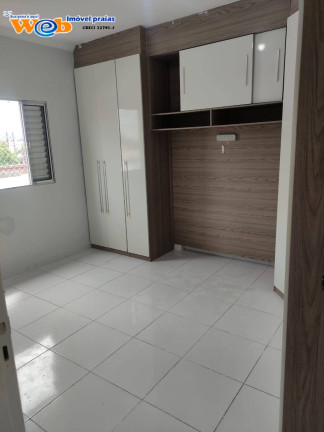 Imagem Apartamento com 2 Quartos à Venda, 55 m² em Ocian - Praia Grande