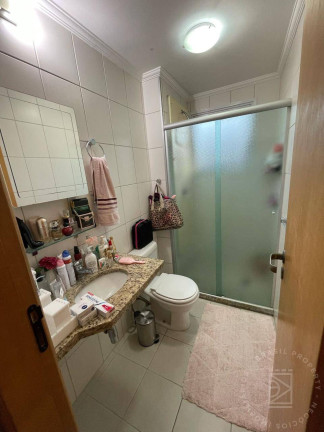 Imagem Apartamento com 2 Quartos à Venda, 67 m² em Vila Ema - São José Dos Campos