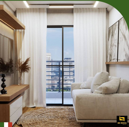 Imagem Apartamento com 2 Quartos à Venda, 42 m² em Campanário - Diadema Imagem Apartamento com 2 Quartos à Venda, 42 m² em Campanário - Diadema