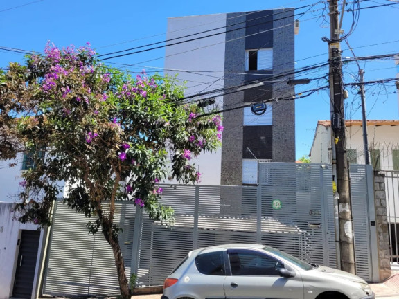 Imagem Cobertura com 3 Quartos à Venda, 140 m² em Santo Antônio - Belo Horizonte Imagem Cobertura com 3 Quartos à Venda, 140 m² em Santo Antônio - Belo Horizonte
