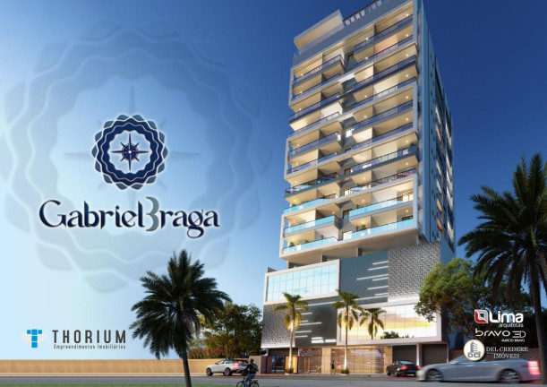 Imagem Apartamento com 2 Quartos à Venda, 73 m² em São Judas Tadeu - Guarapari