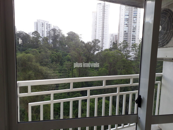 Imagem Apartamento com 2 Quartos para Alugar, 64 m² em Morumbi - São Paulo Imagem Apartamento com 2 Quartos para Alugar, 64 m² em Morumbi - São Paulo
