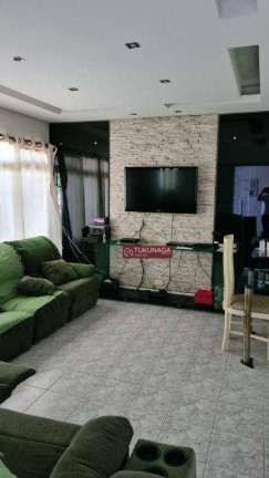 Imagem Casa com 2 Quartos para Alugar, 300 m² em Vila Rosália - Guarulhos Imagem Casa com 2 Quartos para Alugar, 300 m² em Vila Rosália - Guarulhos
