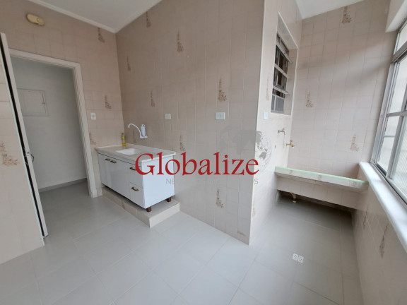 Imagem Imóvel com 1 Quarto à Venda, 63 m² em José Menino - Santos Imagem Imóvel com 1 Quarto à Venda, 63 m² em José Menino - Santos