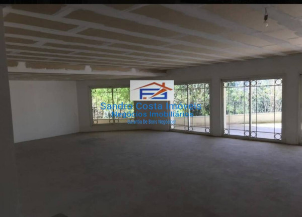 Imagem Apartamento com 5 Quartos à Venda, 1.223 m² em Retiro Morumbi - São Paulo