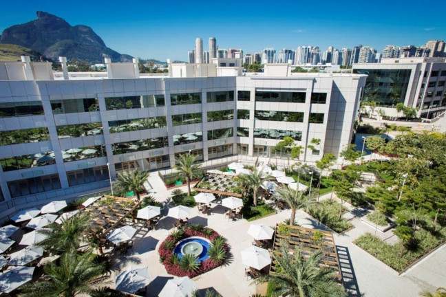 Imagem Imóvel à Venda, 91 m² em Barra Da Tijuca - Rio De Janeiro