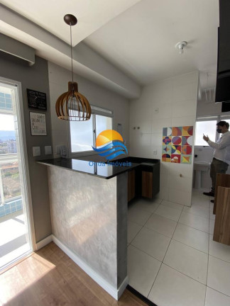 Imagem Apartamento com 1 Quarto à Venda, 56 m² em Boqueirão - Santos Imagem Apartamento com 1 Quarto à Venda, 56 m² em Boqueirão - Santos
