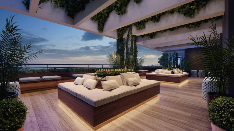 Imagem Apartamento com 2 Quartos à Venda, 56 m² em Aldeia - Barueri