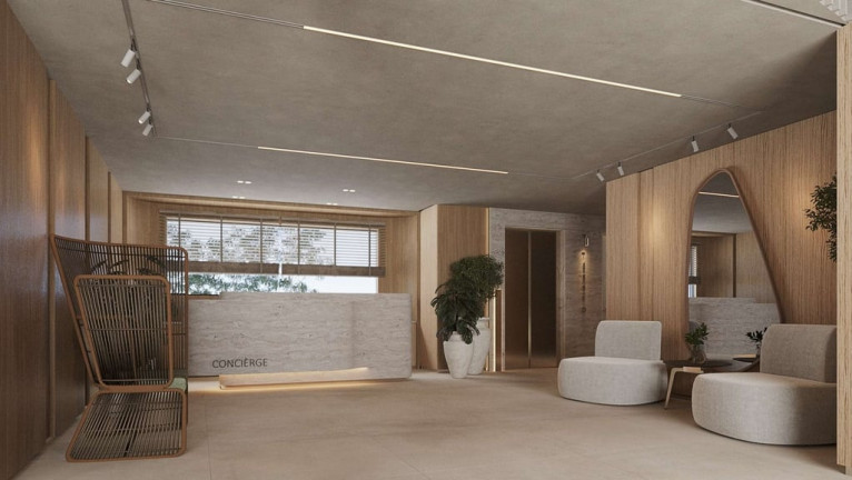 Imagem Apartamento com 4 Quartos à Venda, 118 m² em Ponta De Matos - Cabedelo Imagem Apartamento com 4 Quartos à Venda, 118 m² em Ponta De Matos - Cabedelo