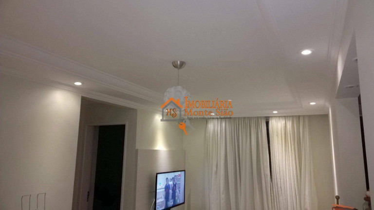Imagem Apartamento com 2 Quartos à Venda, 44 m² em Centro - Guarulhos Imagem Apartamento com 2 Quartos à Venda, 44 m² em Centro - Guarulhos