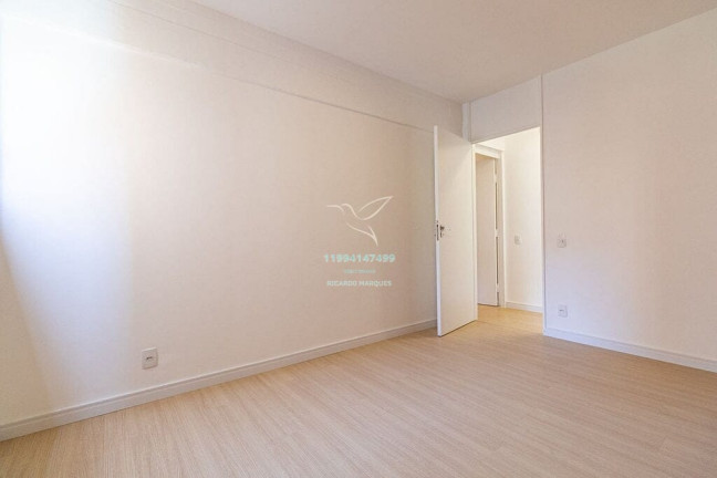 Imagem Apartamento com 3 Quartos à Venda, 121 m² em Itaim Bibi - São Paulo Imagem Apartamento com 3 Quartos à Venda, 121 m² em Itaim Bibi - São Paulo