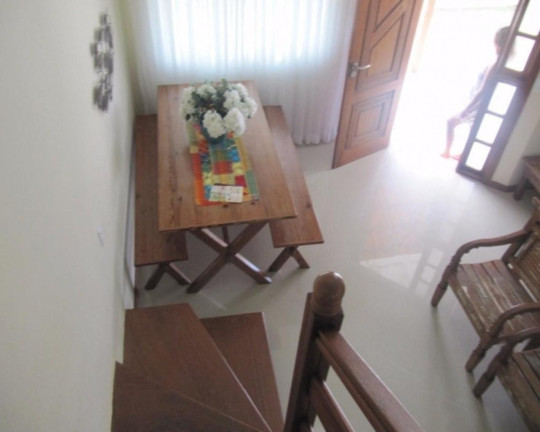 Imagem Casa com 4 Quartos à Venda, 220 m² em Foguete - Cabo Frio Imagem Casa com 4 Quartos à Venda, 220 m² em Foguete - Cabo Frio