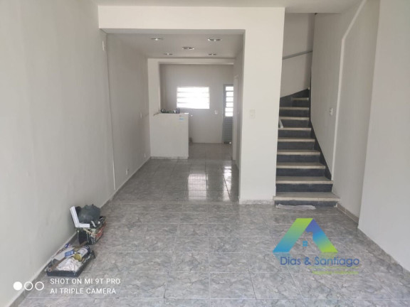 Sobrado com 4 Quartos à Venda, 250 m² em Vila Mariana - São Paulo