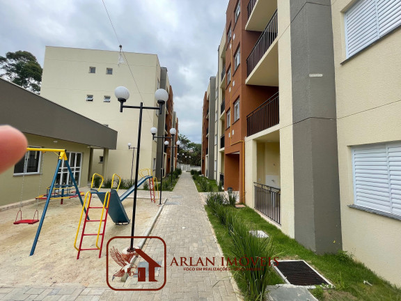 Imagem Apartamento com 1 Quarto à Venda, em Vila Lanfranchi - Franco Da Rocha Imagem Apartamento com 1 Quarto à Venda, em Vila Lanfranchi - Franco Da Rocha
