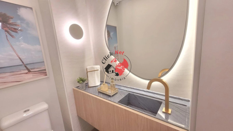 Imagem Apartamento com 2 Quartos à Venda, 96 m² em Embaré - Santos Imagem Apartamento com 2 Quartos à Venda, 96 m² em Embaré - Santos