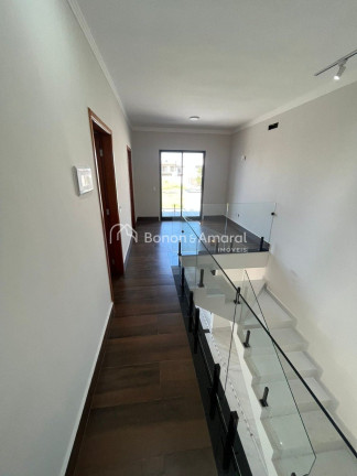 Imagem Casa de Condomínio com 3 Quartos à Venda, 250 m² em Vila Monte Alegre - Paulínia Imagem Casa de Condomínio com 3 Quartos à Venda, 250 m² em Vila Monte Alegre - Paulínia