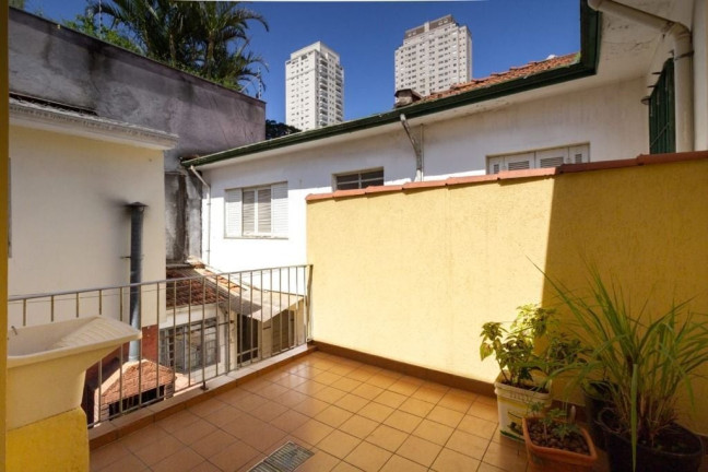 Imagem Imóvel com 3 Quartos à Venda, em Vila Romana - São Paulo Imagem Imóvel com 3 Quartos à Venda, em Vila Romana - São Paulo