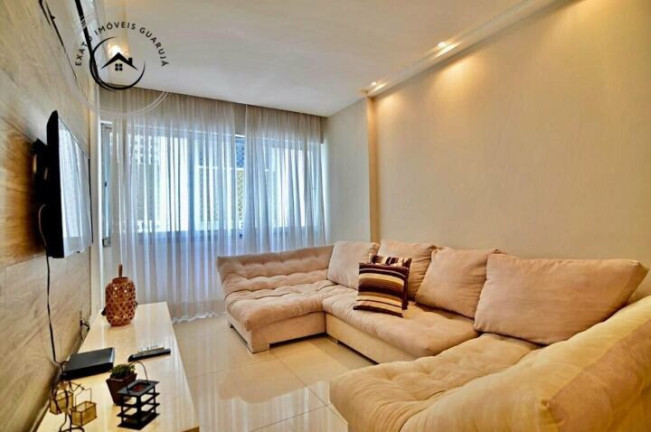 Imagem Apartamento com 1 Quarto à Venda, 62 m² em Pitangueiras - Guarujá Imagem Apartamento com 1 Quarto à Venda, 62 m² em Pitangueiras - Guarujá