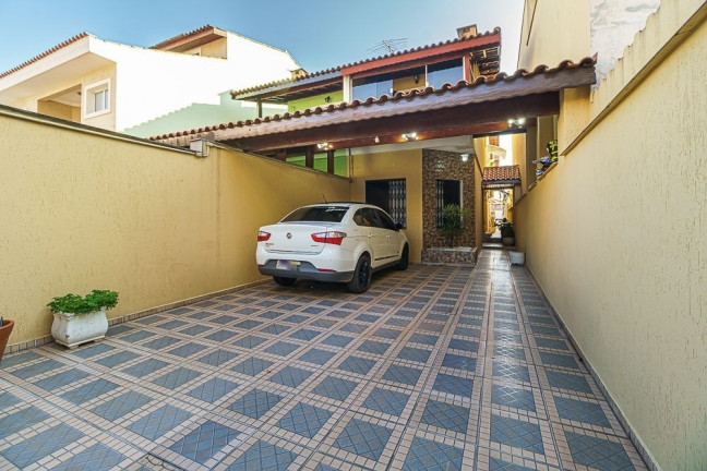 Imagem Casa com 3 Quartos à Venda, 239 m² em Vila Mazzei - São Paulo Imagem Casa com 3 Quartos à Venda, 239 m² em Vila Mazzei - São Paulo