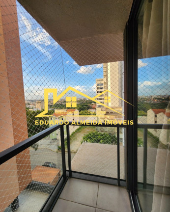 Imagem Apartamento com 1 Quarto à Venda, 60 m² em Parque Campolim - Sorocaba