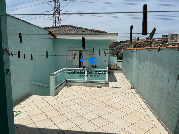 Imagem Sobrado com 2 Quartos à Venda, 148 m² em Ayrosa - Osasco Imagem Sobrado com 2 Quartos à Venda, 148 m² em Ayrosa - Osasco