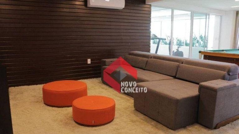 Imagem Apartamento com 3 Quartos à Venda, 165 m² em Cocó - Fortaleza