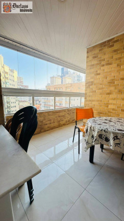 Imagem Apartamento com 1 Quarto à Venda, 50 m² em Guilhermina - Praia Grande Imagem Apartamento com 1 Quarto à Venda, 50 m² em Guilhermina - Praia Grande