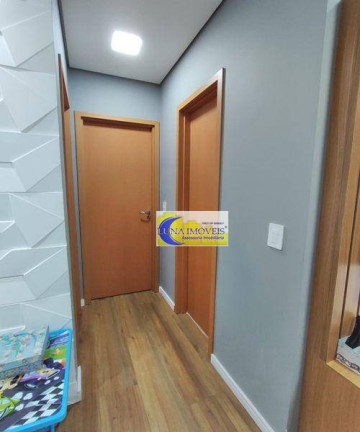 Imagem Apartamento com 2 Quartos à Venda, 64 m² em Nova Petrópolis - São Bernardo Do Campo